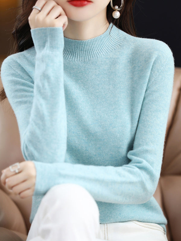 Adriana | Casual and Stylish Pullover