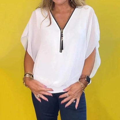 Allyson® | Casual and Relaxed general Blouse