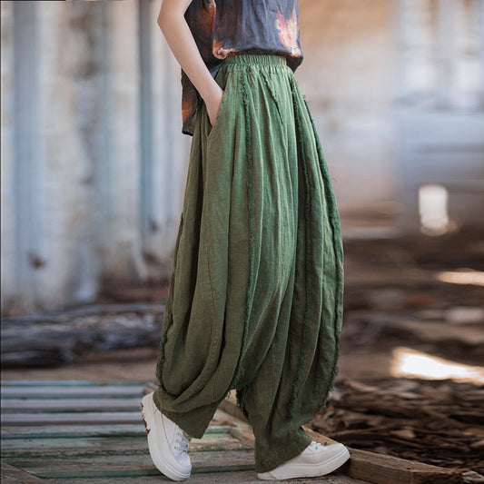 Leontine® | Cool and elegant Pants