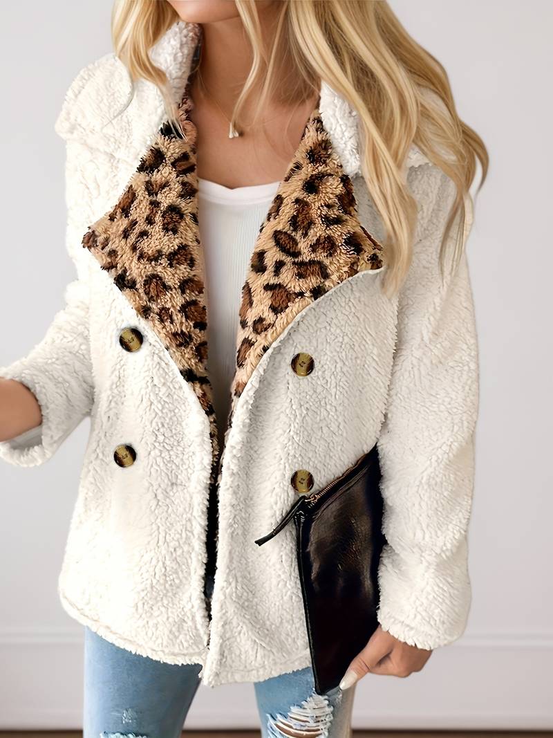 Adabella | Elegant and Casual winter Coat