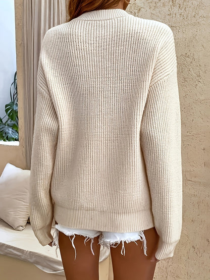 Cosette® | Comfortable and Stylish Sweater