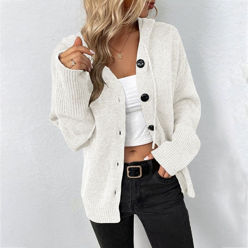 Zula | Effortless and Classy winter Cardigan