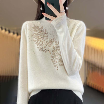 Zoe | Casual and Stylish winter Sweater