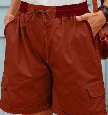 Ingeborg® | Classic and Stylish Shorts