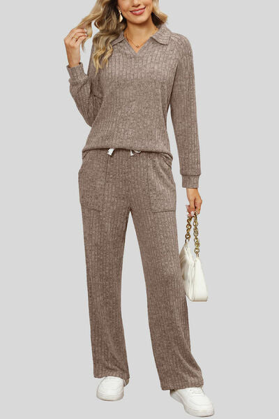 Jayla® | Chic and Relaxed Pants