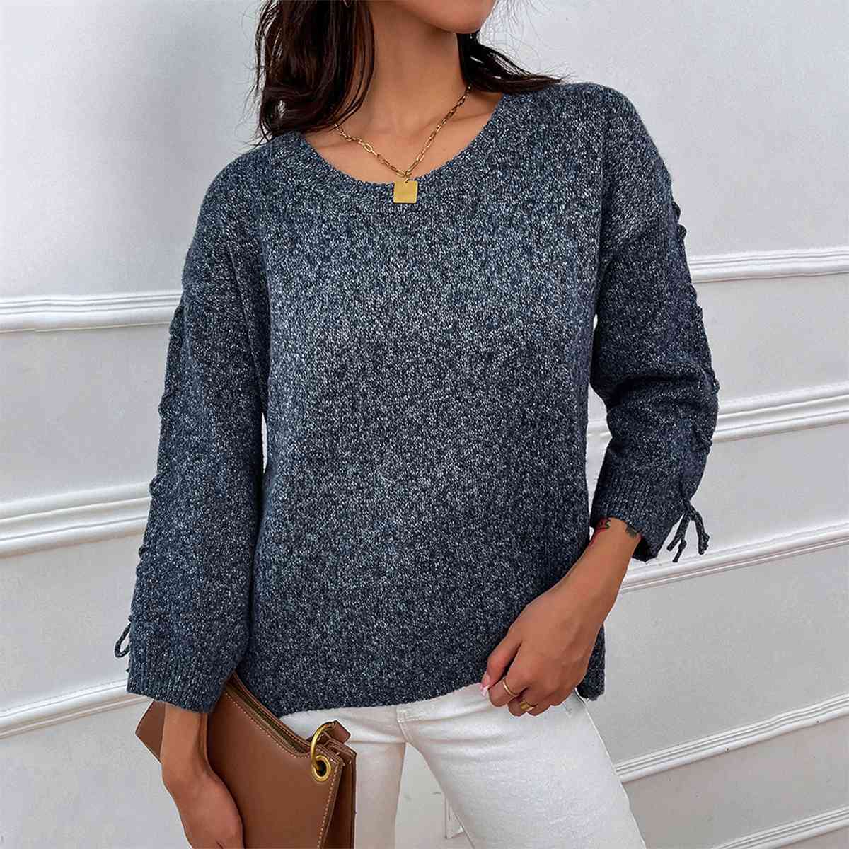 Ula® | Chic and Versatile Sweater