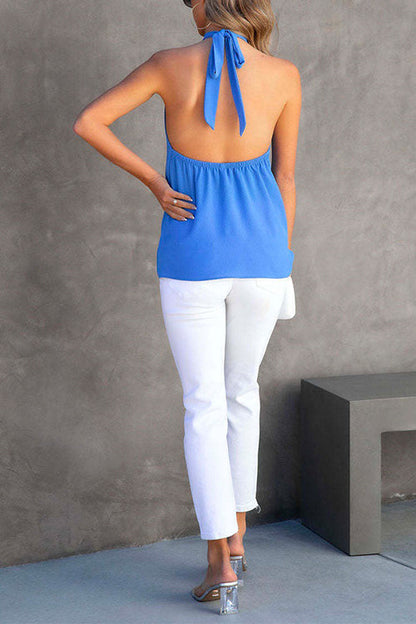 Angélica® | Classic and Comfortable Tank top