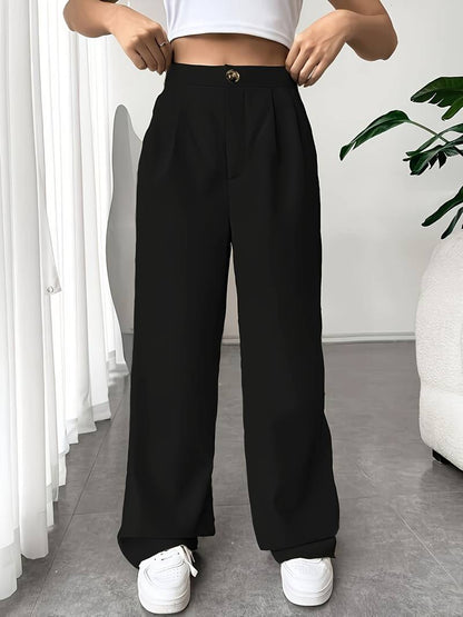 Uta® | Chic and Relaxed general Pants