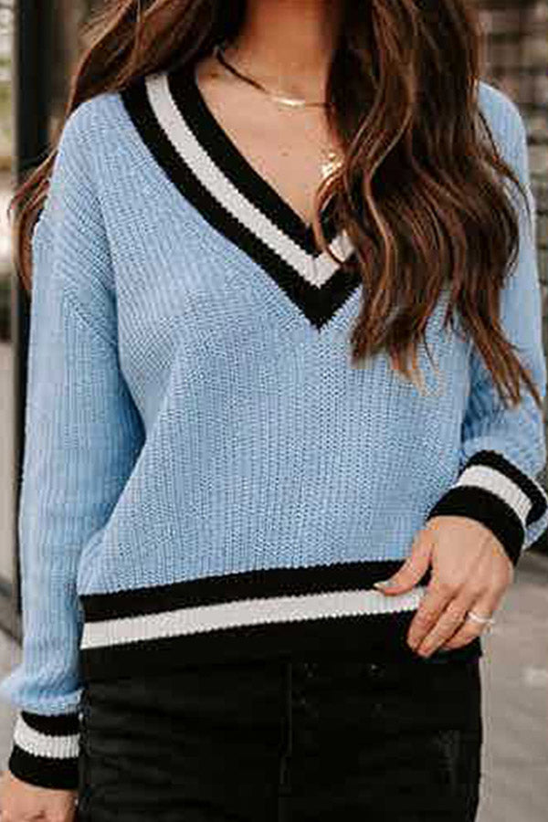 Valencia | Chic and Relaxed Sweater