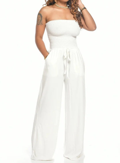 Bertranda | Tailored and Elegant general Jumpsuit