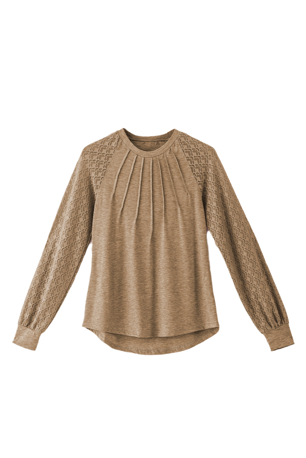 Agnete | Stylish and Elegant Top