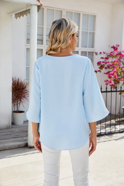 Cassidy® | Classic and Comfortable general Blouse