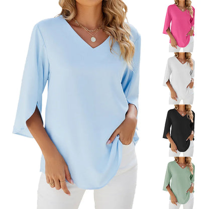 Cassidy® | Classic and Comfortable general Blouse