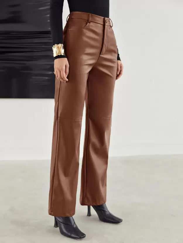 Whitney | Modern and Fashionable winter Pants