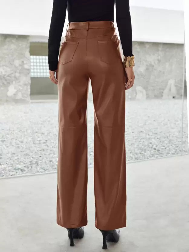 Whitney | Modern and Fashionable winter Pants