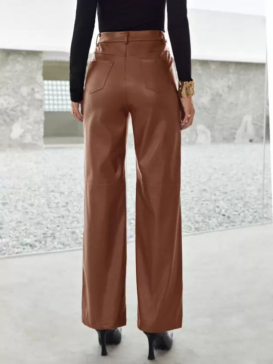 Whitney | Modern and Fashionable winter Pants