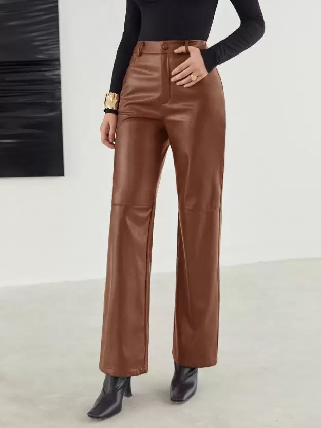 Whitney | Modern and Fashionable winter Pants