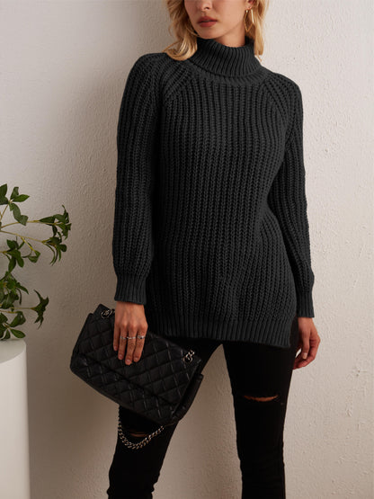 Adeltraud® | Simple and Stylish Sweater