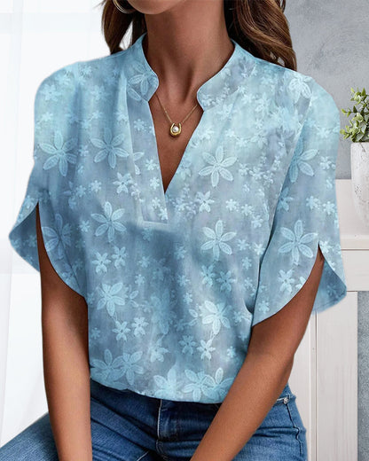 Nia | Timeless and Stylish general Blouse