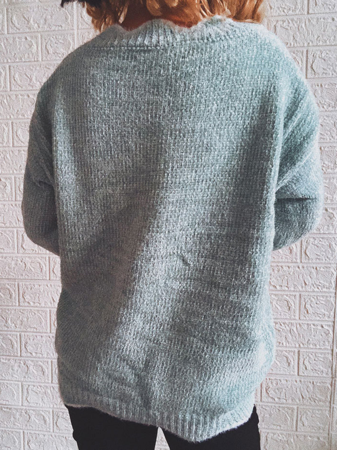 Veronika® | Casual and Effortless Sweater