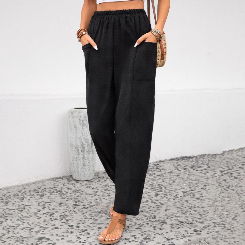 Xanthe | Trendy and Elegant winter Pants