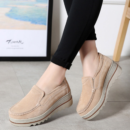 Elegant and detailed supportive general Shoes