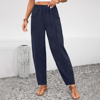 Xanthe | Trendy and Elegant winter Pants