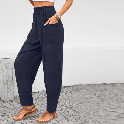 Xanthe | Trendy and Elegant winter Pants