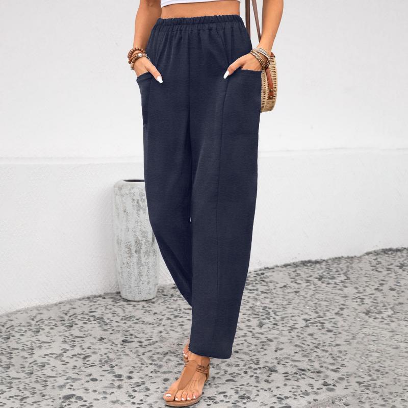 Xanthe | Trendy and Elegant winter Pants