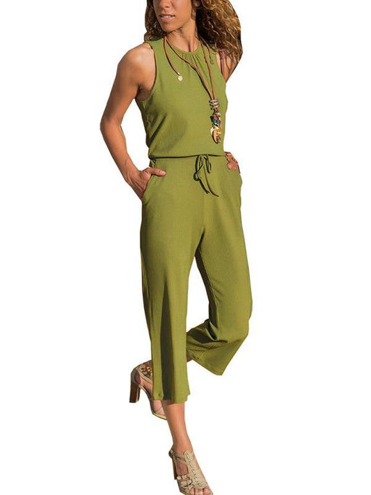 Silvija® | Playful and light Jumpsuit