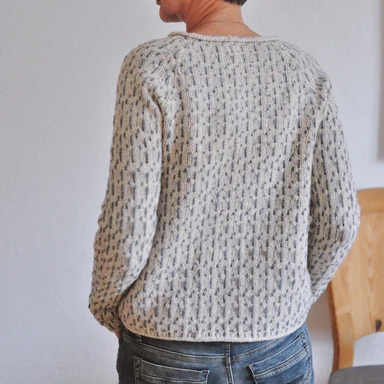 Thisbe® | Effortless and Classy general Sweater