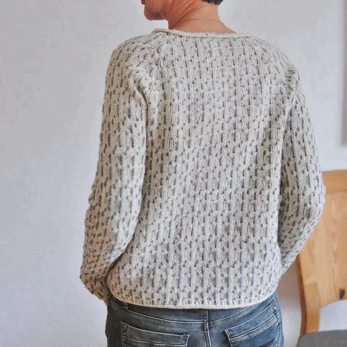 Verica® | Modern and Versatile general Sweater