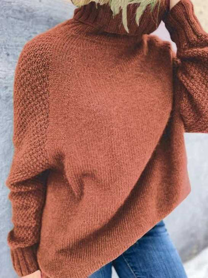 Suzanne® | Modern and Versatile Sweater