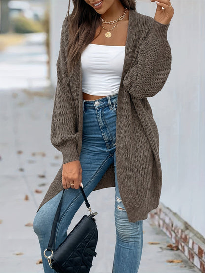 Adalinde | Fashionable and Effortless winter Coat