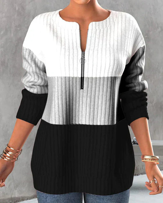 Lissette® | Tailored and Elegant general Sweater