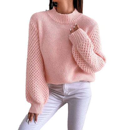 Stevie® | Casual and Effortless Sweater