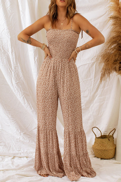 Diamond® | Relaxed and Stylish general Jumpsuit