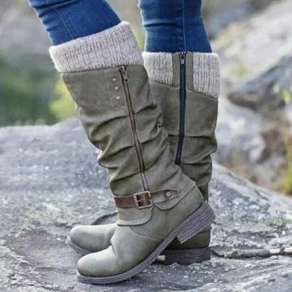 Comfortable and fashionable orthopedic general Boots