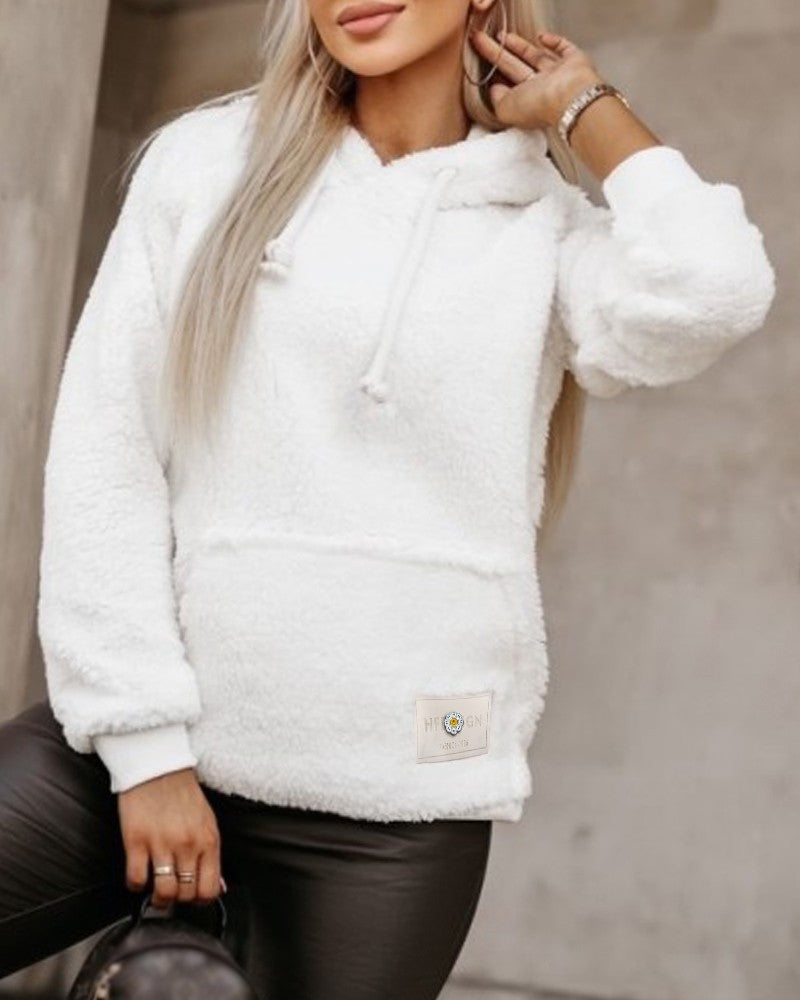 Zofia | Timeless and Stylish winter Pullover