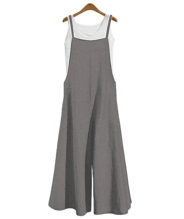 Madalyn | Relaxed and Stylish general Jumpsuit