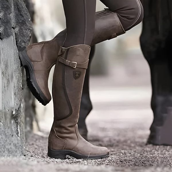 Britt® | Casual and Fashionable general Boots