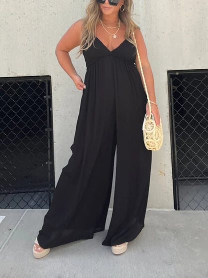 Debra® | Soft and breezy Jumpsuit