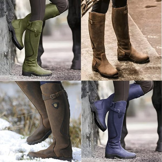 Beryl | Chic and Versatile general Boots