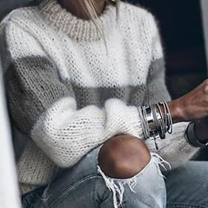 Undine | Effortless and Classy Sweater