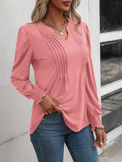 Nena® | Elegant and Casual Blouse