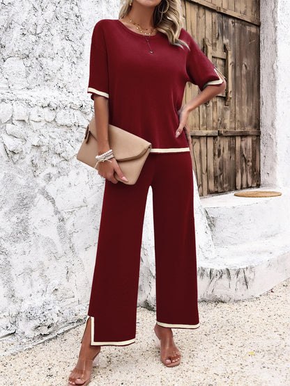 Liana® | Effortless and Classy Pants