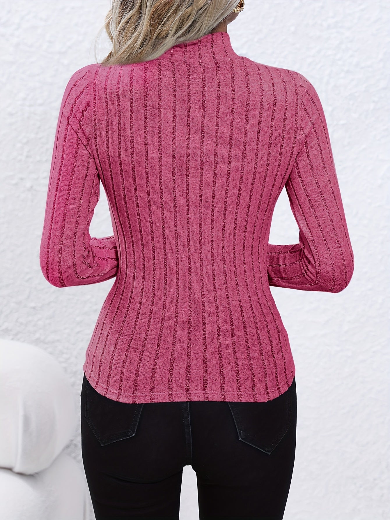 Nellie | Comfortable and Stylish winter Pullover