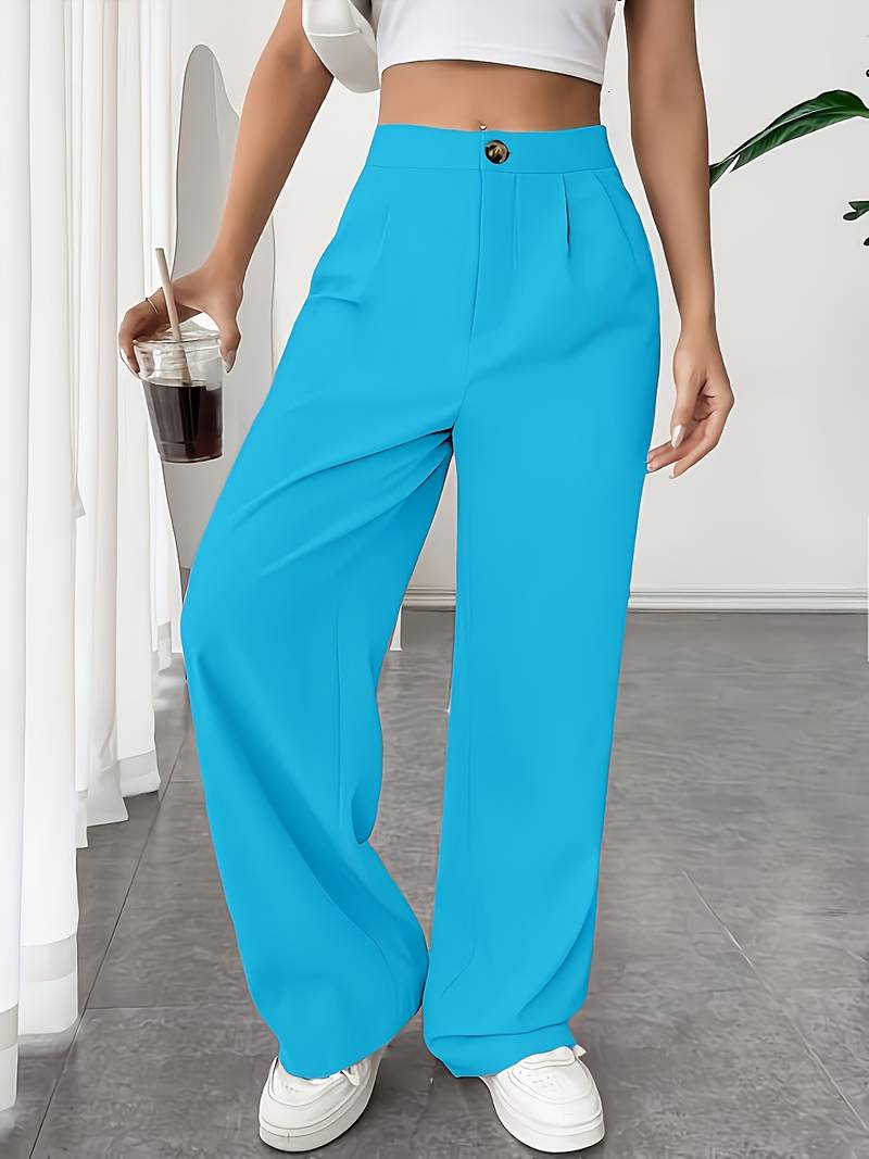 Uta® | Chic and Relaxed general Pants