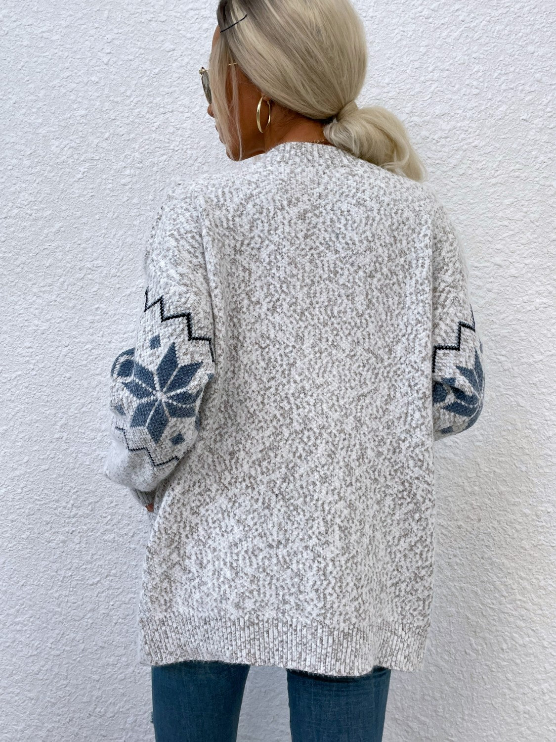 Trista® | Casual and Relaxed Cardigan