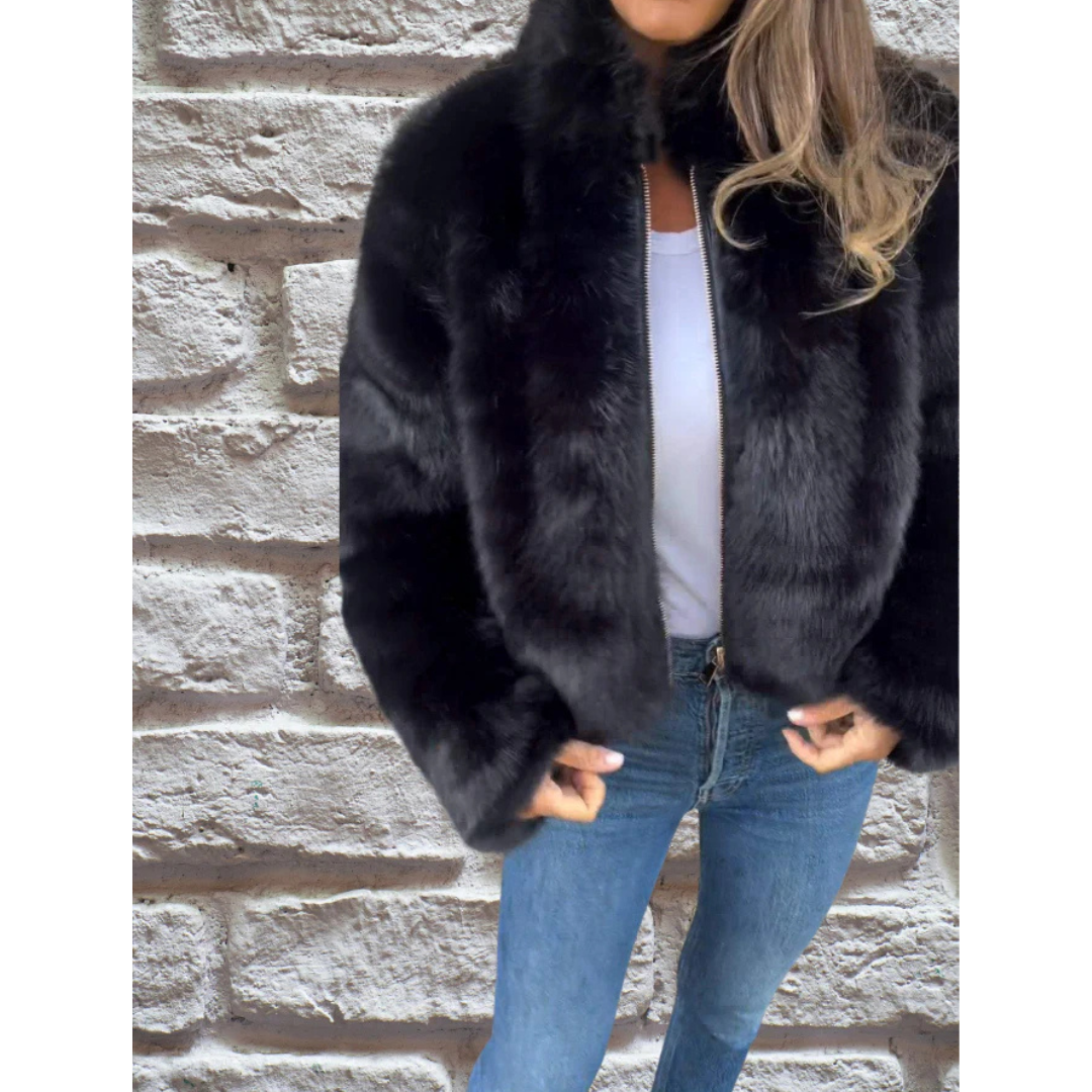 Zephyrine | Casual and Stylish winter Jacket